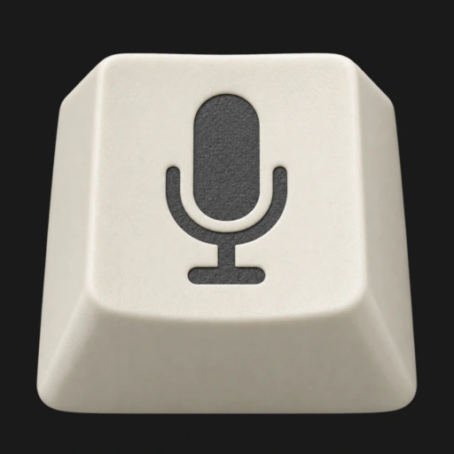 classic mechanical TypeBetter icon