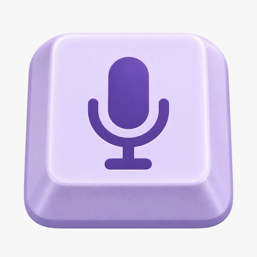 lilac TypeBetter icon