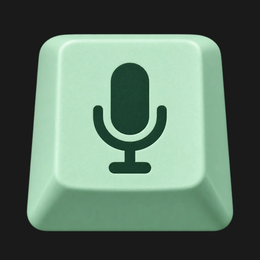 mint mechanical TypeBetter icon