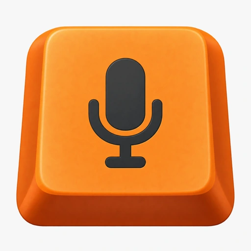tangerine TypeBetter icon